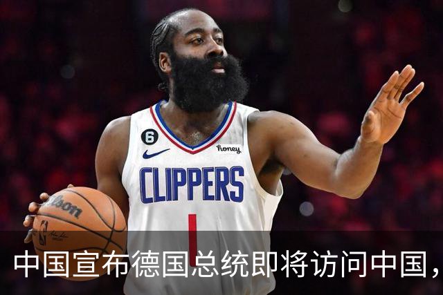 中国宣布德国总统即将访问中国，后脚日本就宣布德国总理访问日本