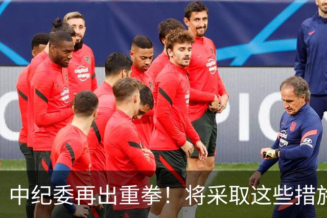 中纪委再出重拳！将采取这些措施，以钉钉子方式严查蝇贪蚁腐！