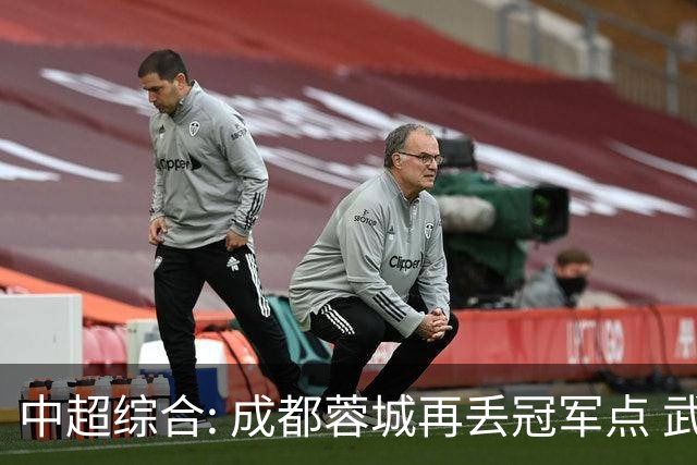 中超综合: 成都蓉城再丢冠军点 武汉三镇降级