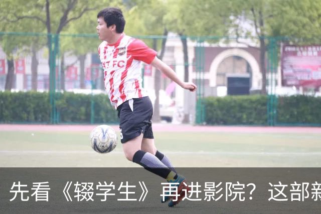先看《辍学生》再进影院？这部新片让剧集成了必修课