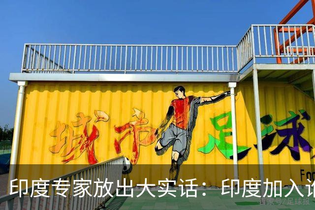 印度专家放出大实话：印度加入谁，谁就瘫痪，中国女孩凌晨敢上街，印度敢吗？