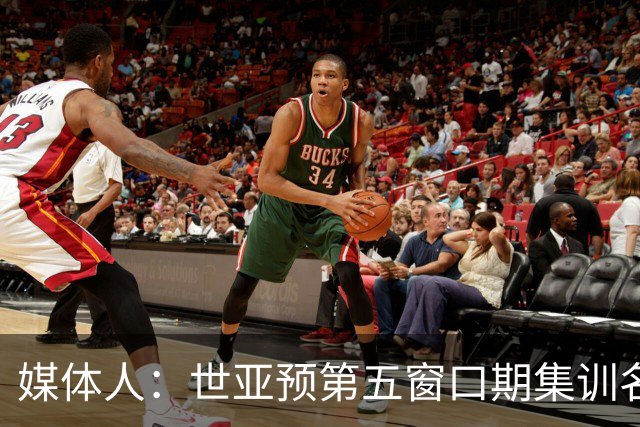 媒体人：世亚预第五窗口期集训名单已定，祝福他们