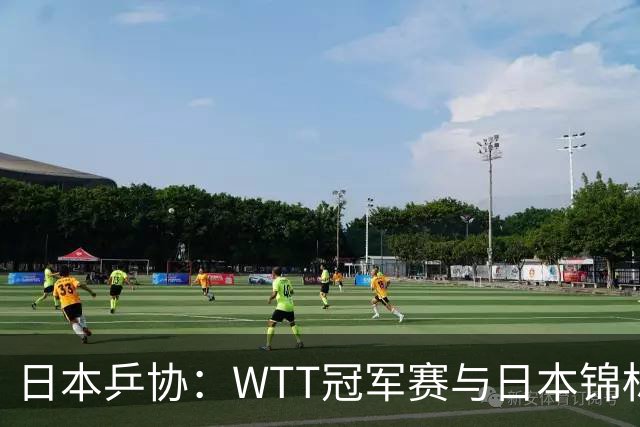 日本乒协：WTT冠军赛与日本锦标赛冲突 强烈提议更改赛程