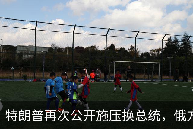 特朗普再次公开施压换总统，俄方态度大反转，反而要留下泽连斯基