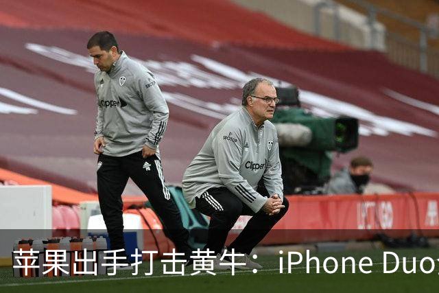 苹果出手打击黄牛：iPhone Duo全球限购2台