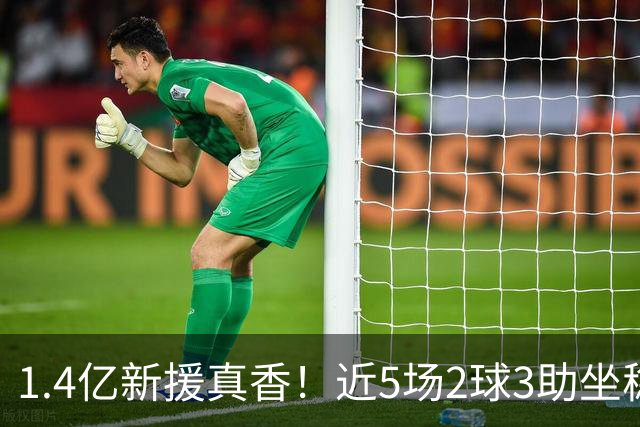 1.4亿新援真香！近5场2球3助坐稳皇马首发，后悔天价续约维尼修斯